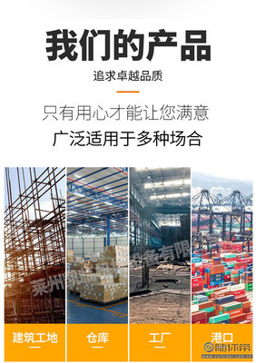 凱臨重工抱輪胎叉車 青島專業(yè)廠家助力高效物流搬運(yùn)